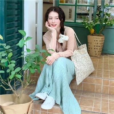 杜鹃花飞